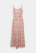 ONLHILLARY LONG DRESS Media 1