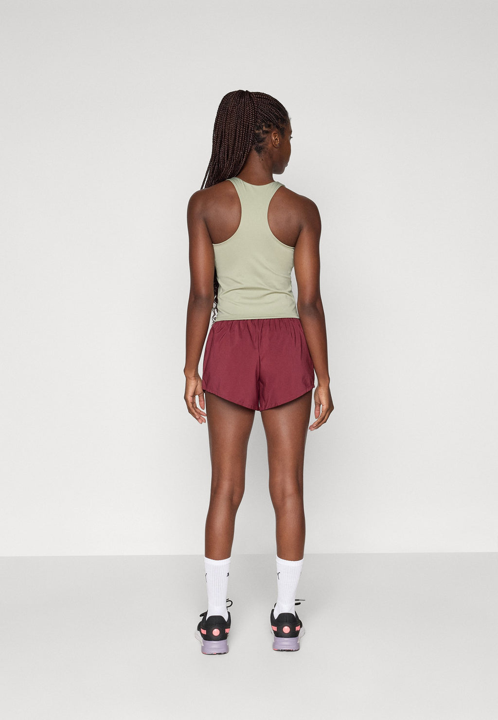 Puma STRONG