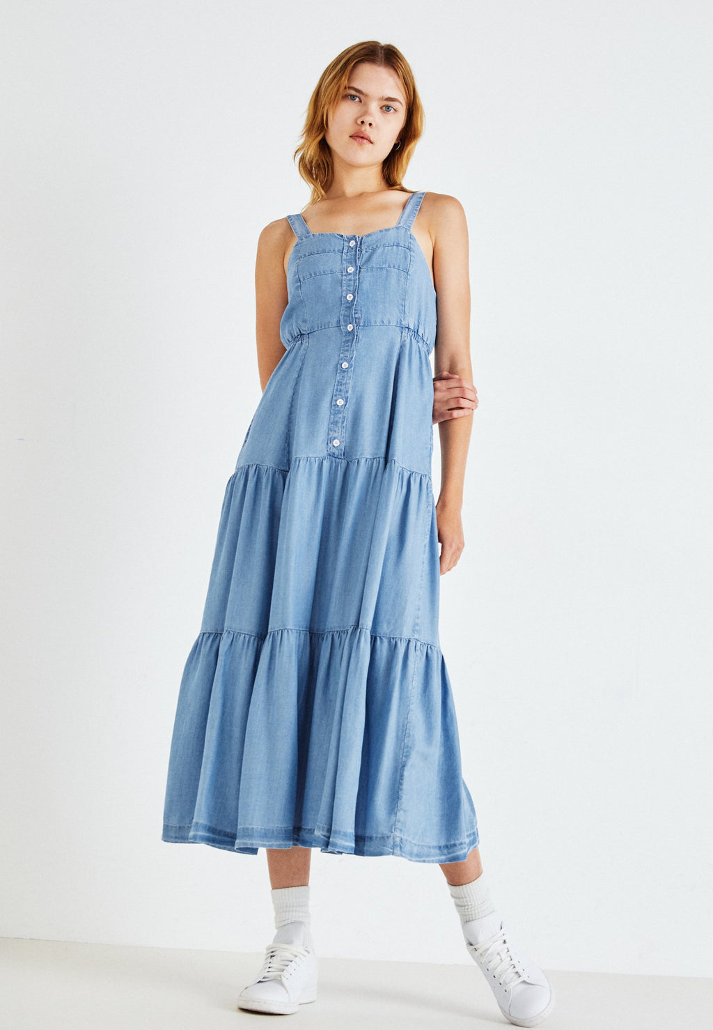 Pepe Jeans EDITH