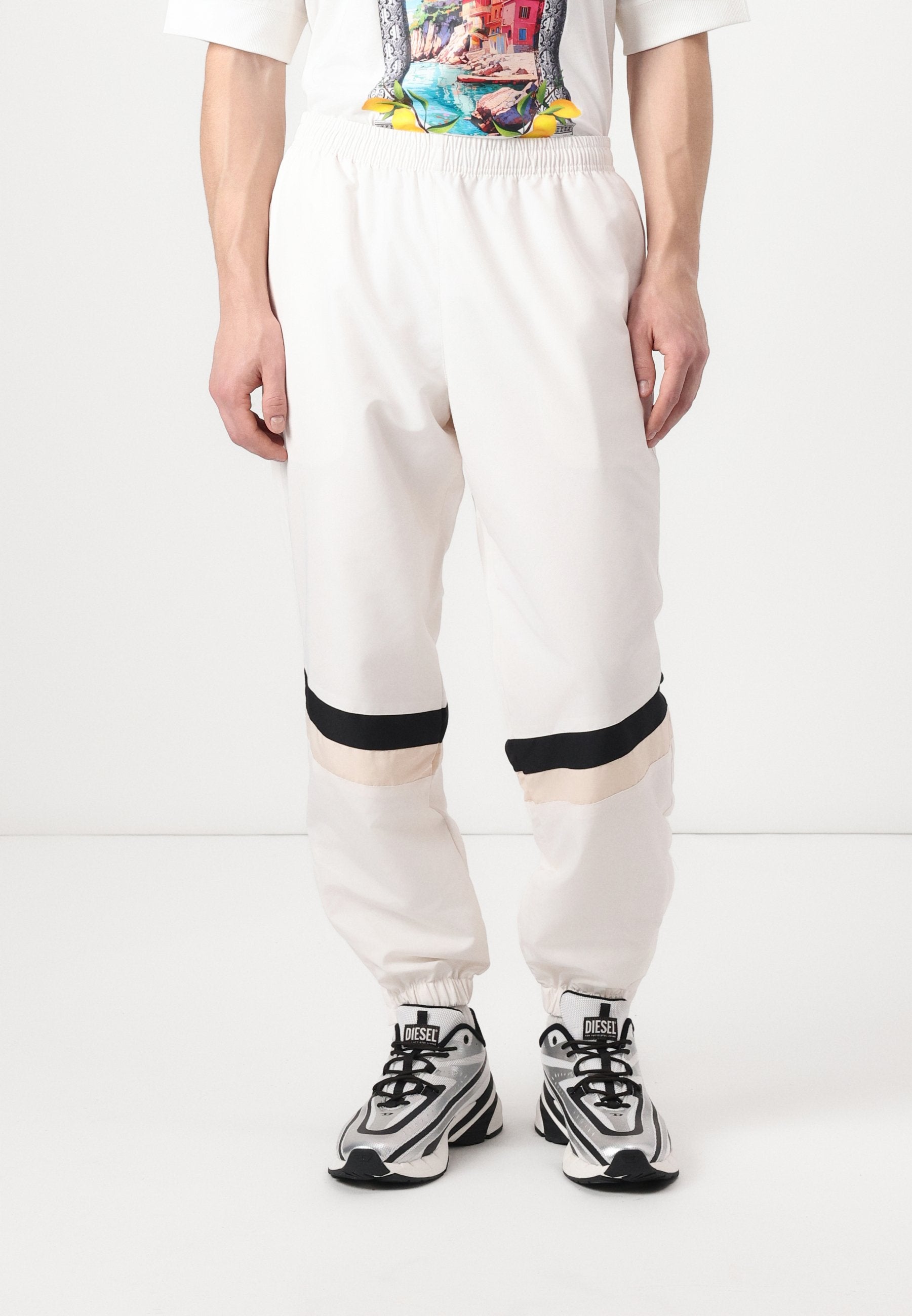 Carlo Colucci TRACKSUIT UNISEX