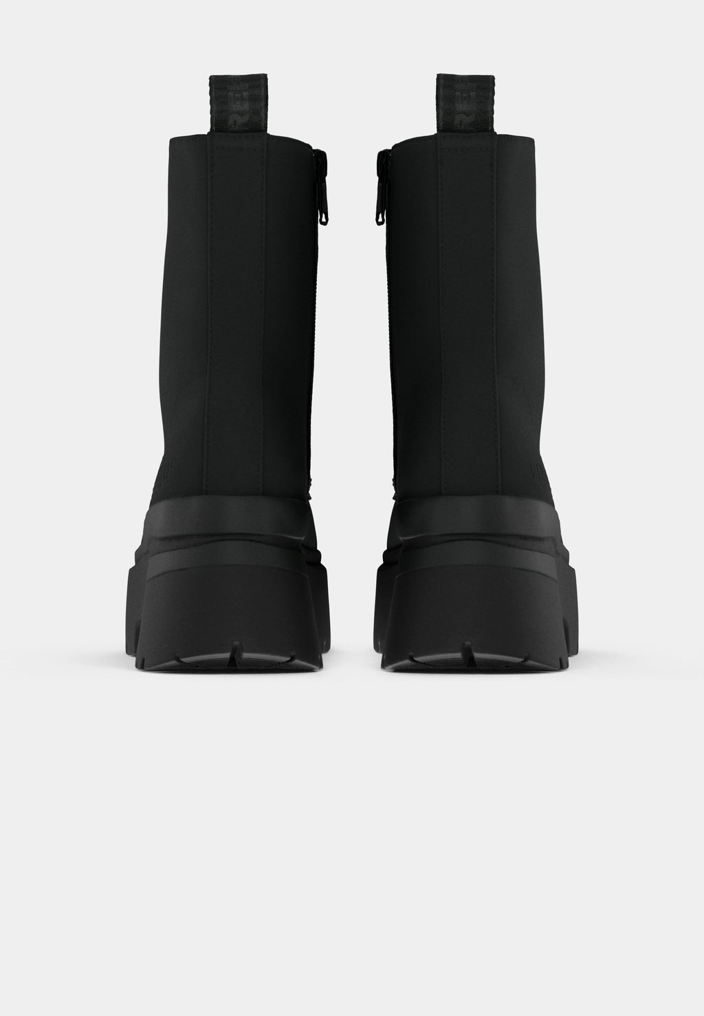 Replay ASSIA BOOT