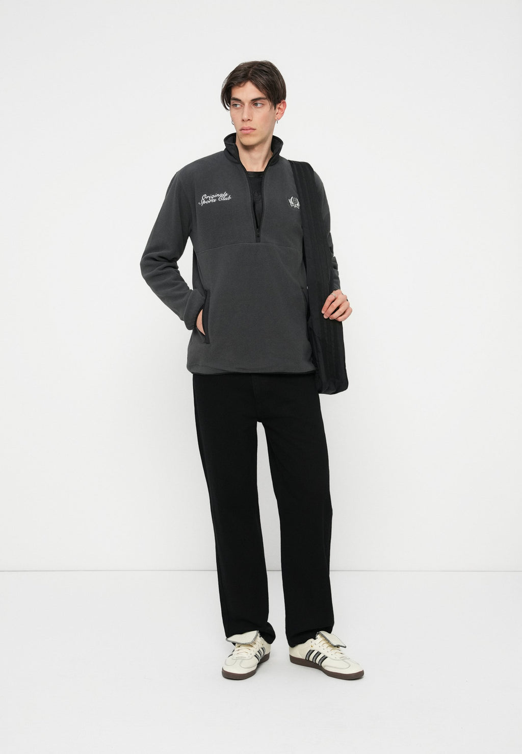 adidas Originals GRAPHIC REG