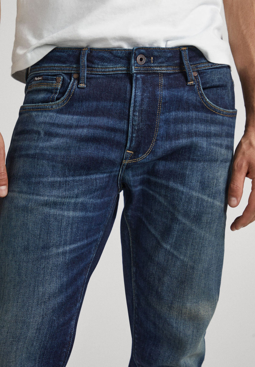 Pepe Jeans STANLEY