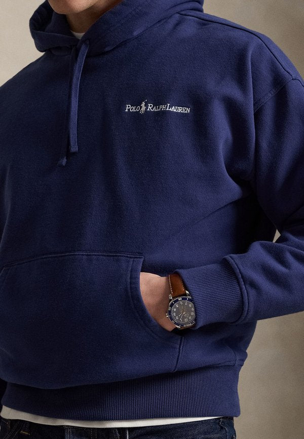 Polo Ralph Lauren KNIT-SWEATSHIRT