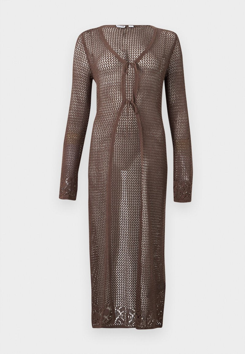 NMQUINN MIDI ROBE Media 1