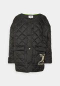 Kangol HANA QUILTED JACKET