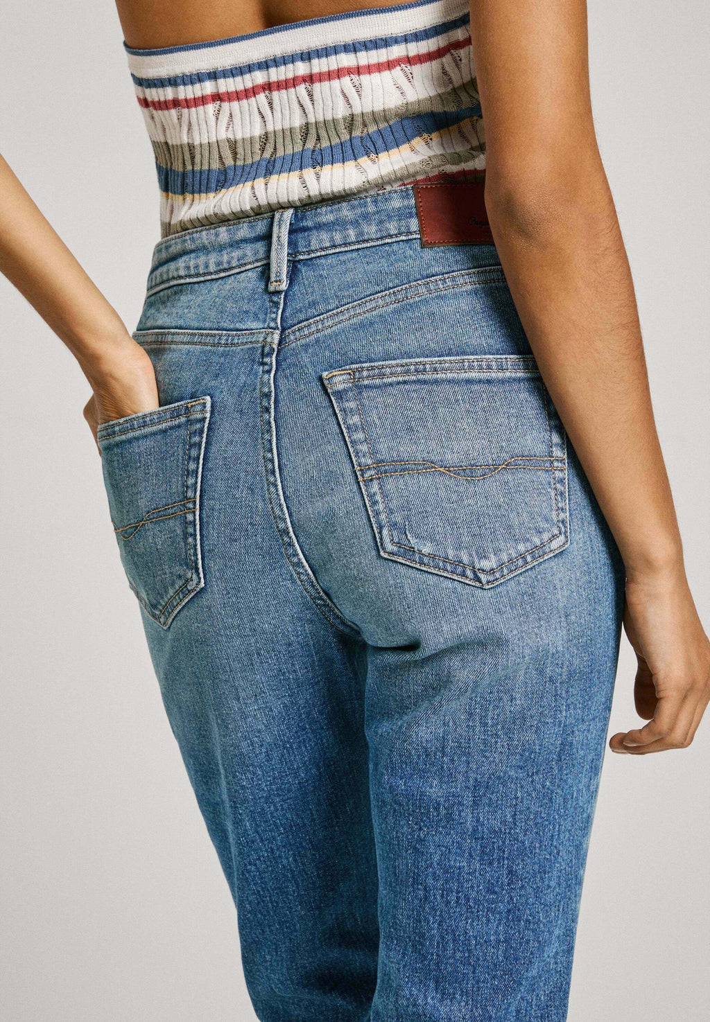 Pepe Jeans
