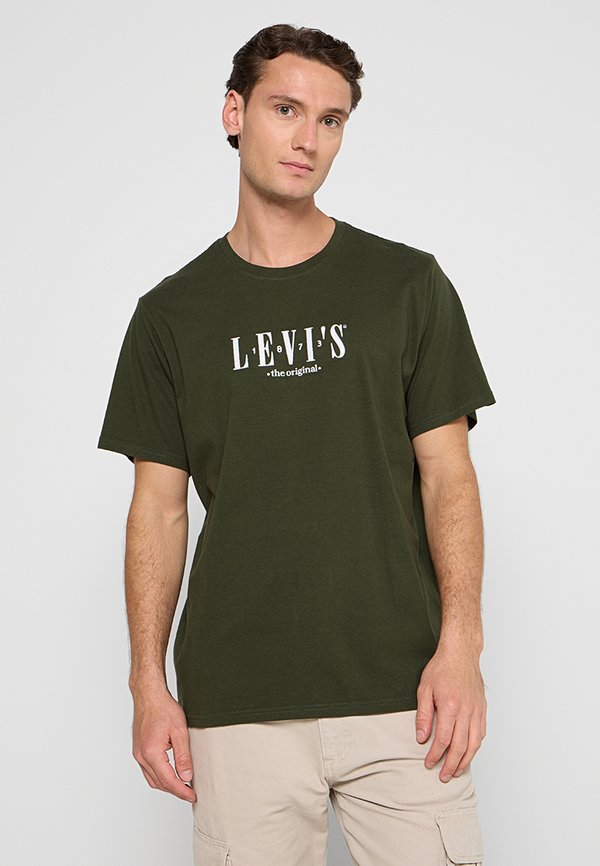 Levi's® RELAXED FIT TEE