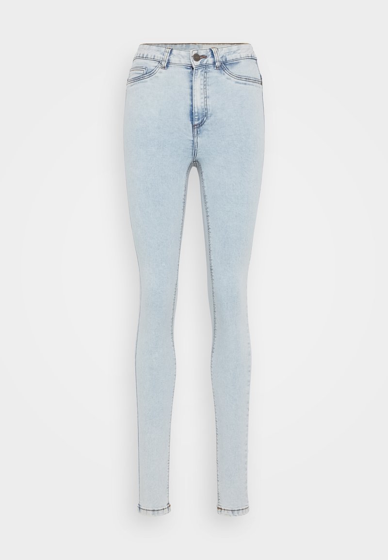 Skinny fit NMCALLIE Media 1