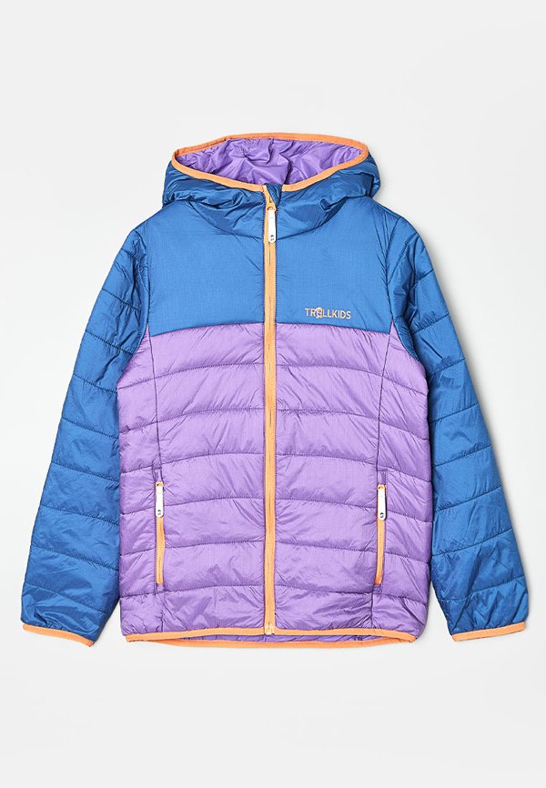 TROLLKIDS INSULATED JACKETS UNISEX