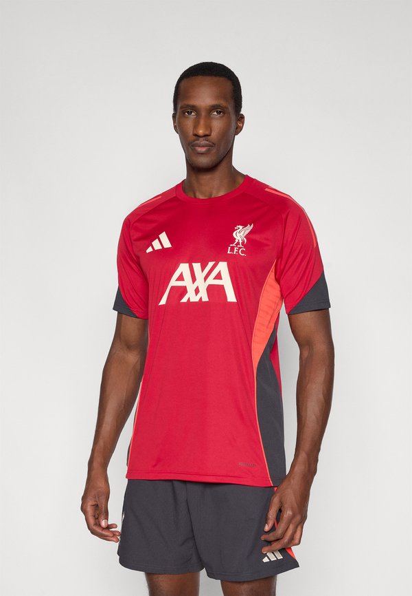 adidas Performance LIVERPOOL FC 25/26 COMPETITION TRAINING
