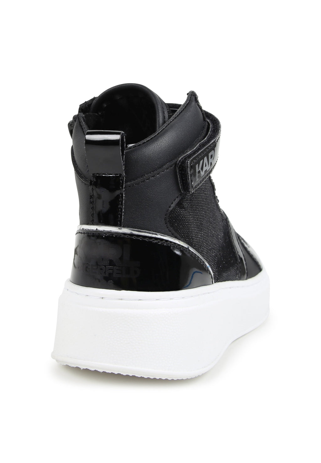 KARL LAGERFELD KIDS Sneaker high Media 3