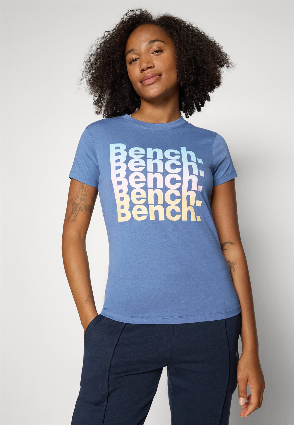 Bench TRIXE