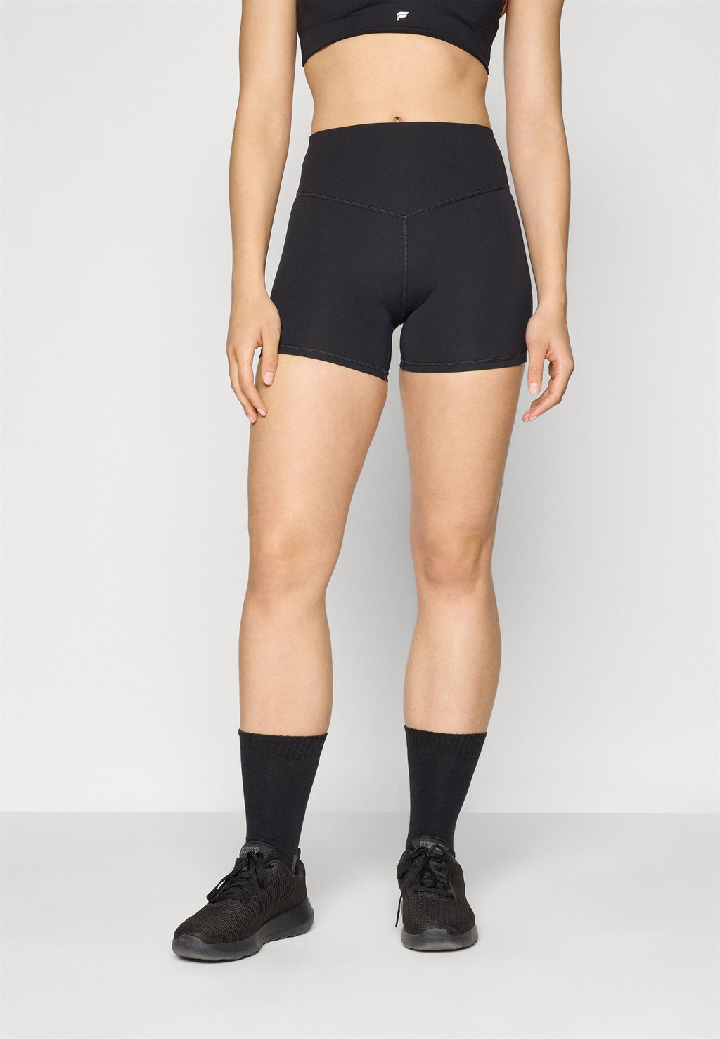 Fabletics HIGH WAISTED PURELUXE SHORT
