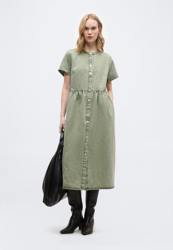 Lollys Laundry MIDI DRESS