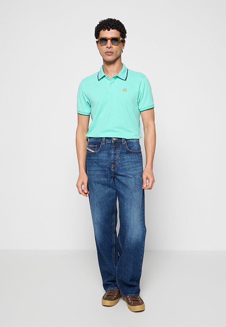 La Martina POLOS SHORT SLEEVES