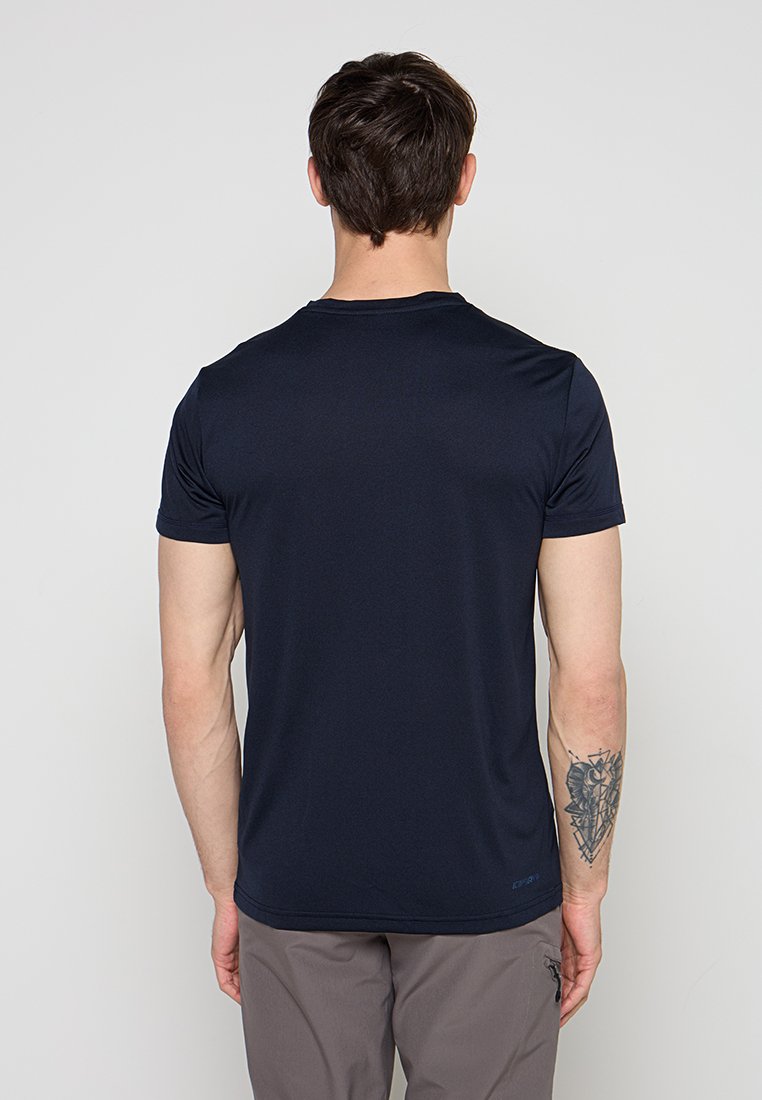Icepeak  BOGEN