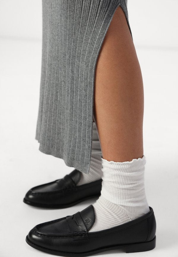 Vero Moda Petite VMIVY  O-NECK ANKLE DRESS