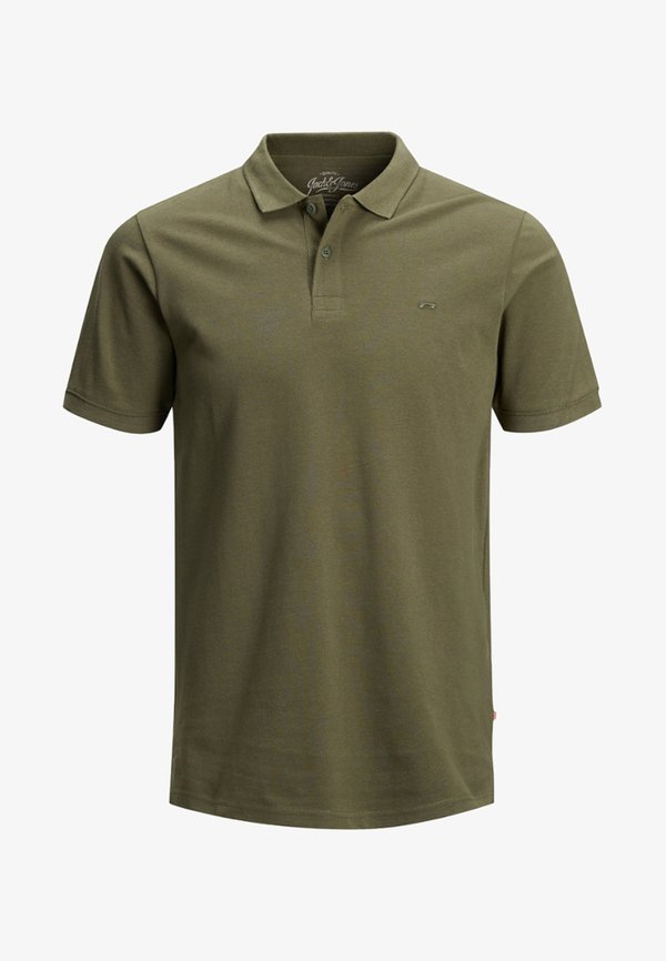 Jack & Jones 2766660 - Polo shirt - Green