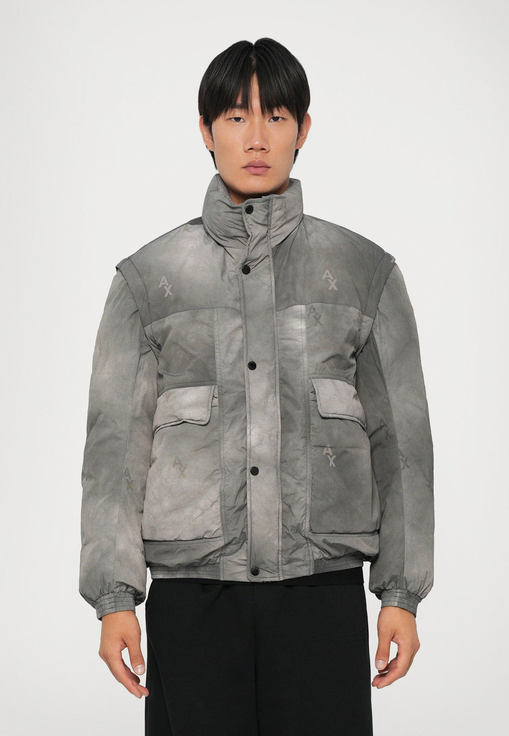 BLOUSON JACKET Media 3