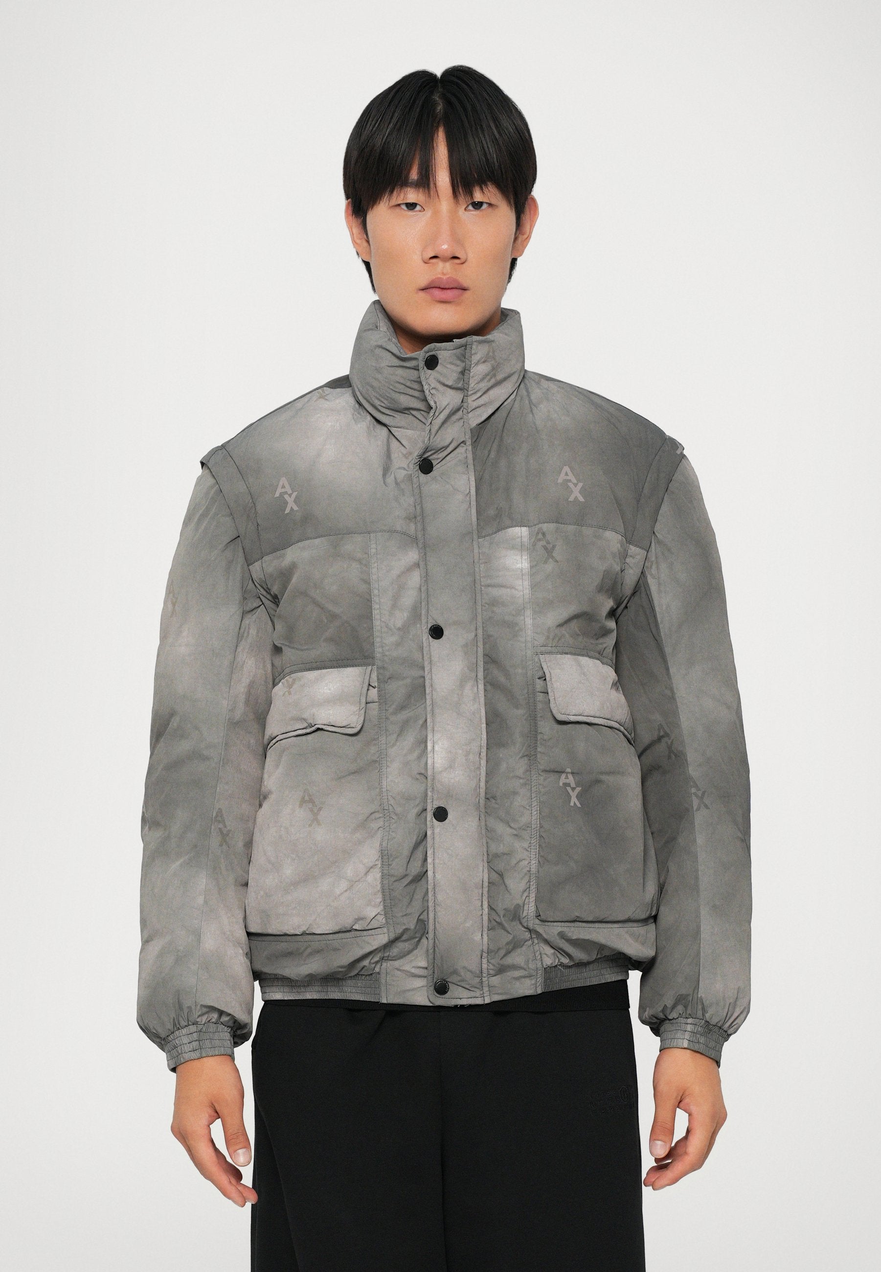 BLOUSON JACKET Media 3