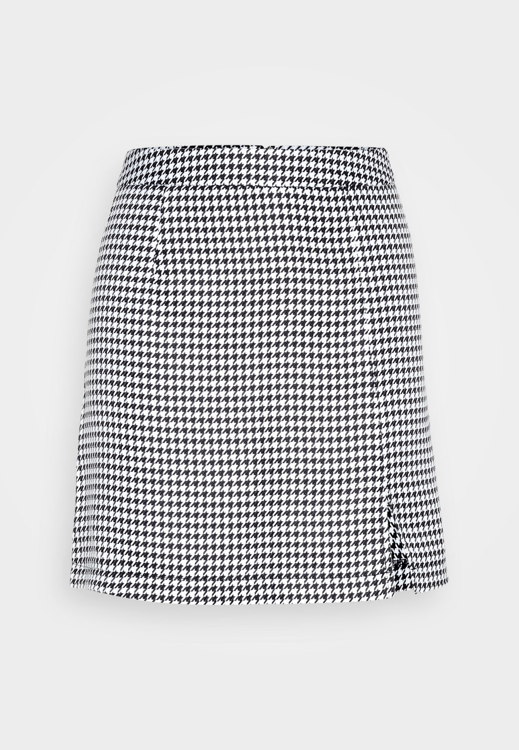 Pieces PCNILLAN CHECK SKIRT