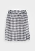 Pieces PCNILLAN CHECK SKIRT