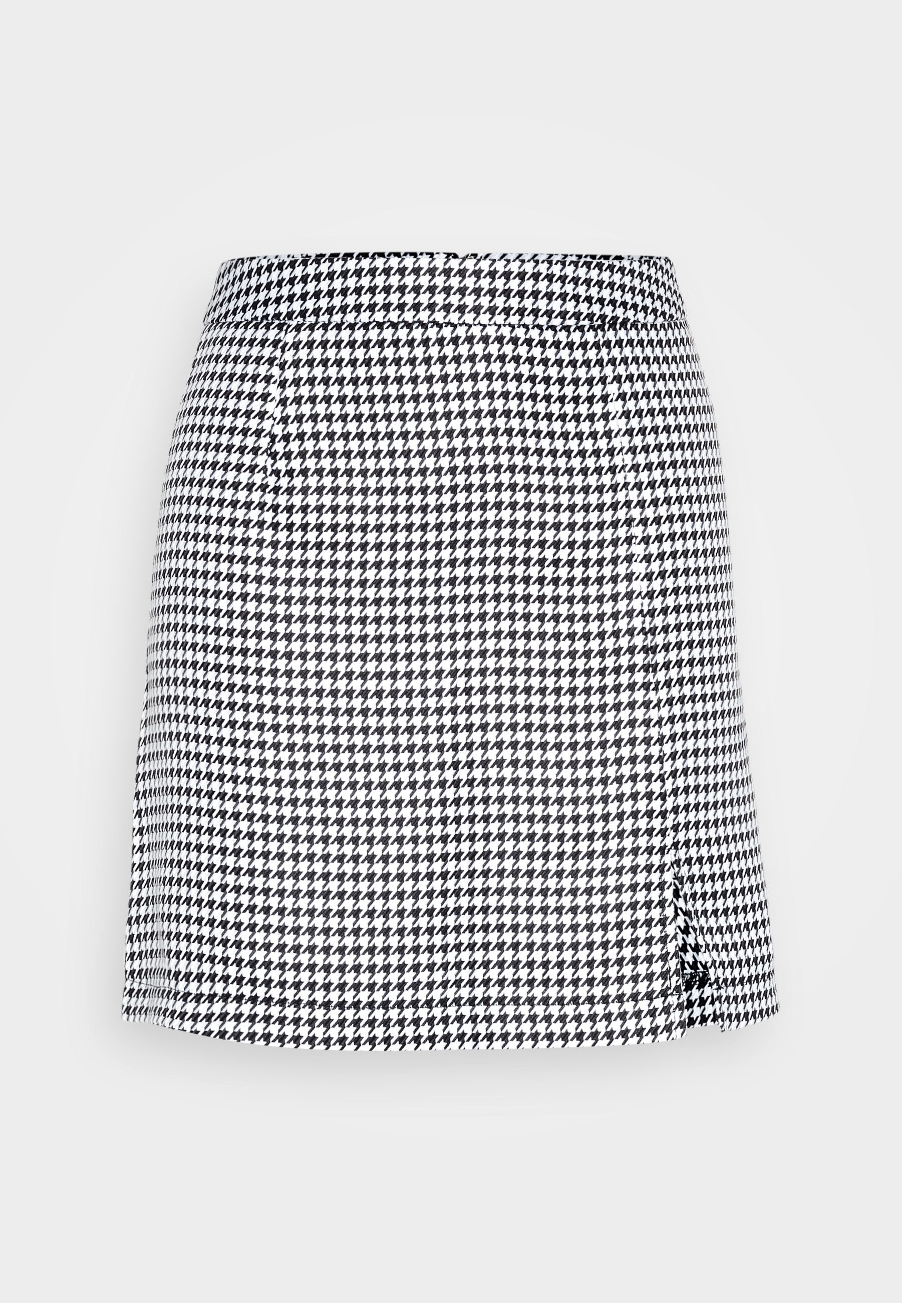 Pieces PCNILLAN CHECK SKIRT