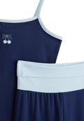 Lindex 2PACK STRAP TANK AND SET