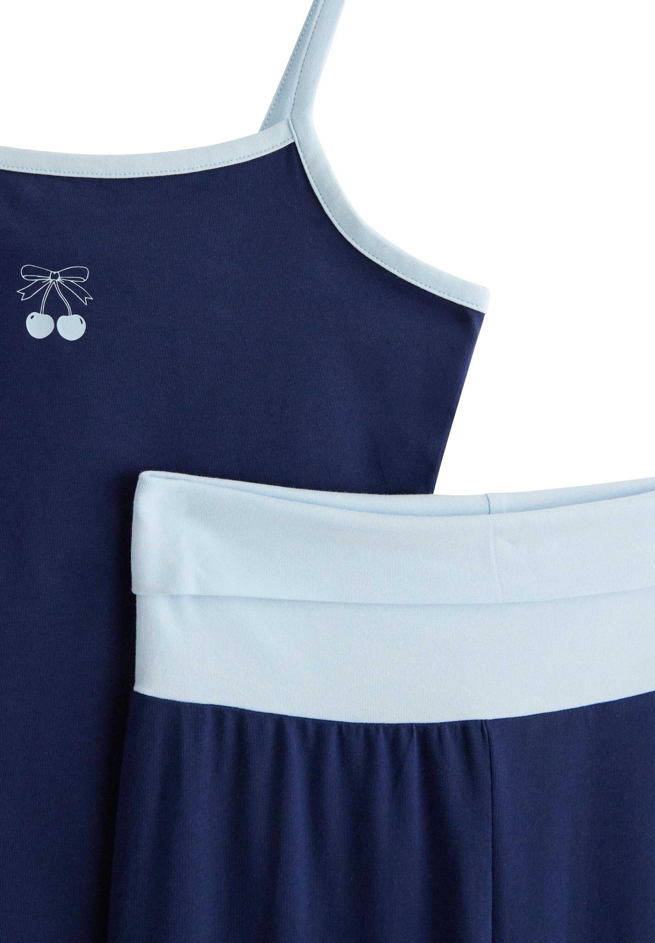 Lindex 2PACK STRAP TANK AND SET