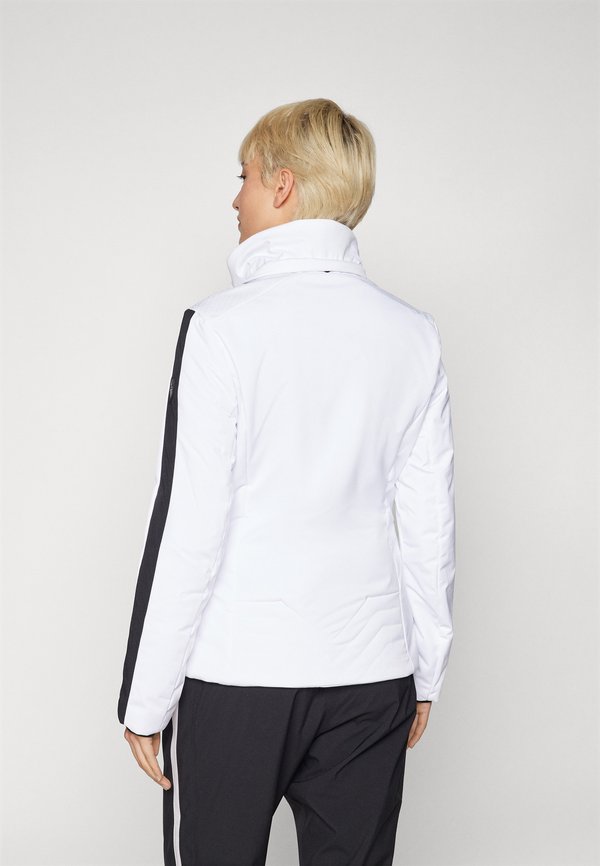 EA7 Emporio Armani KITZBUHEL PROTECTUM JACKET