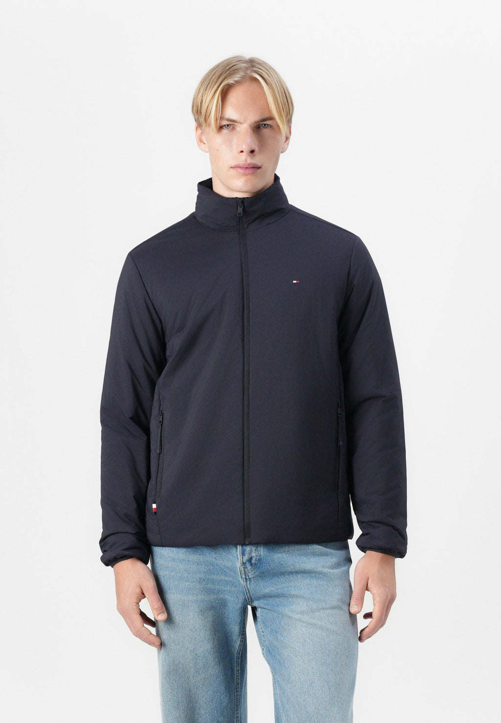 Tommy Hilfiger Übergangsjacke Media 3