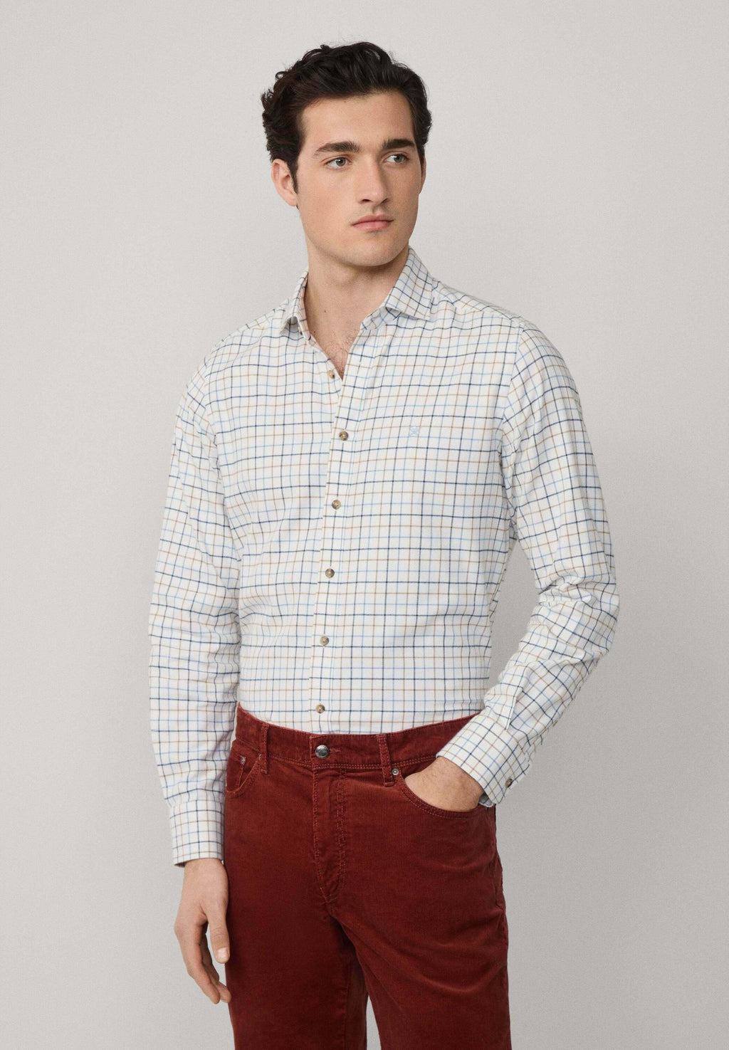 Hackett London