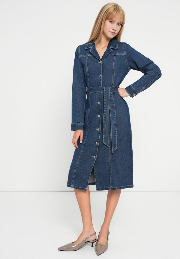 Vero Moda Denim VMTELLY Midi
