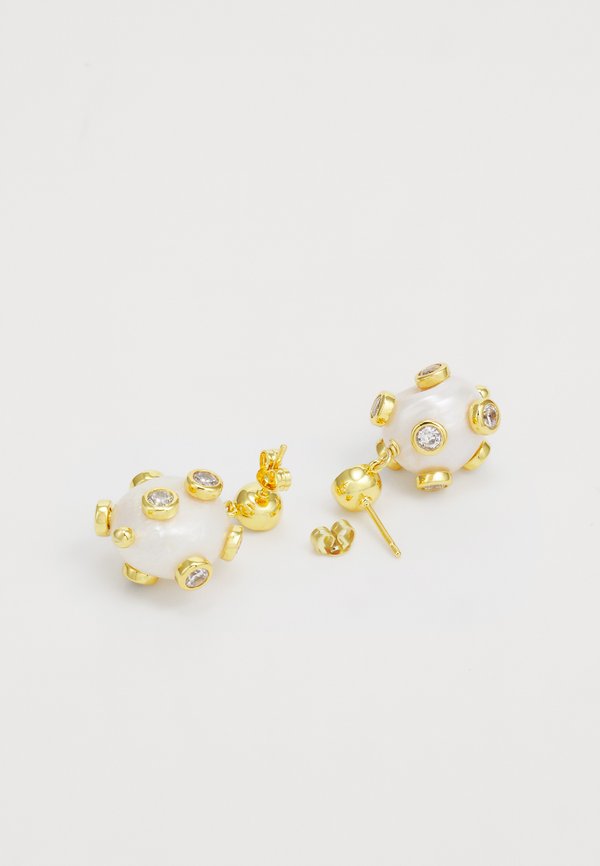 éliou BUZO EARRINGS