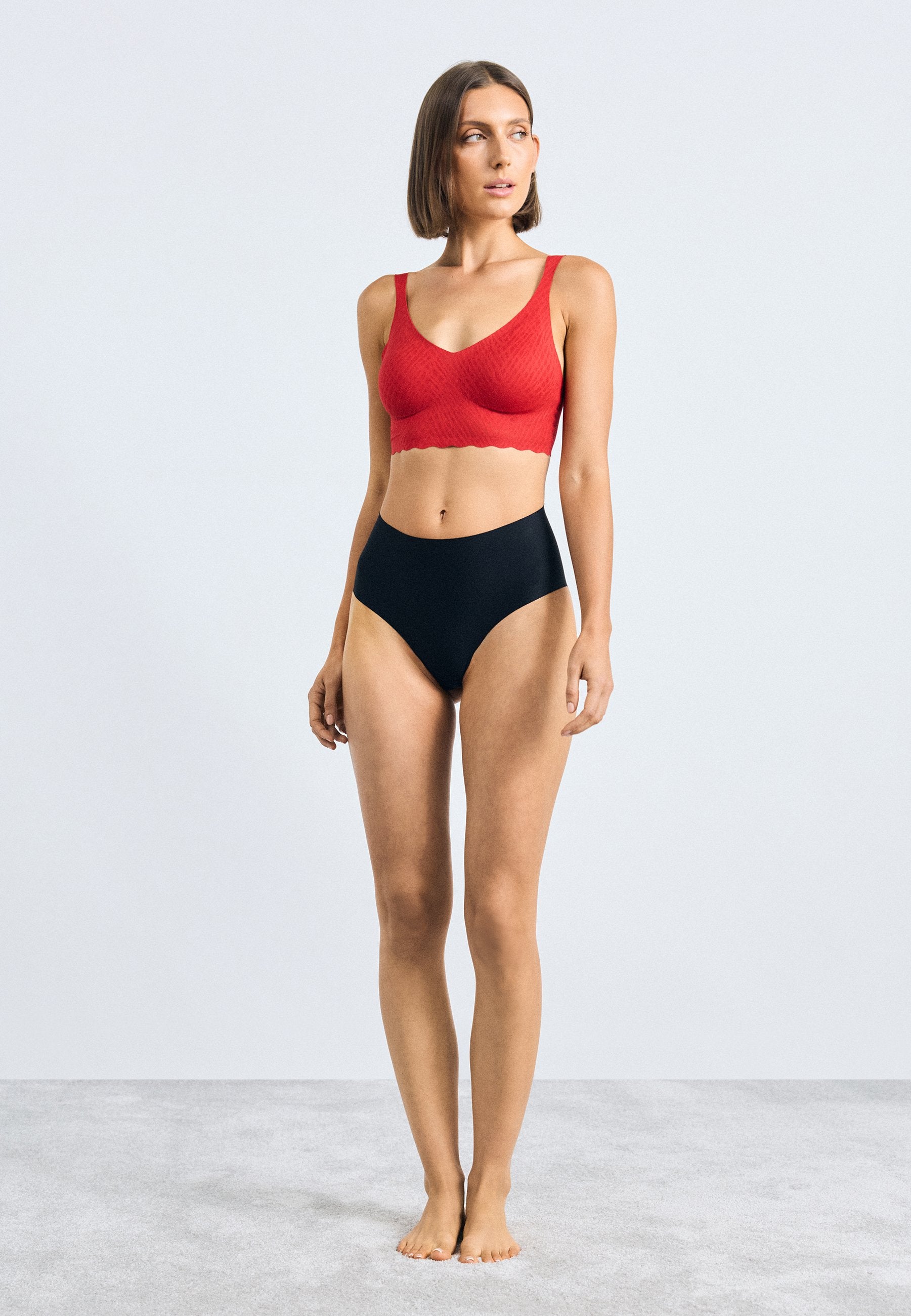 Sloggi FEEL BLISS FESTIVE BRALETTE