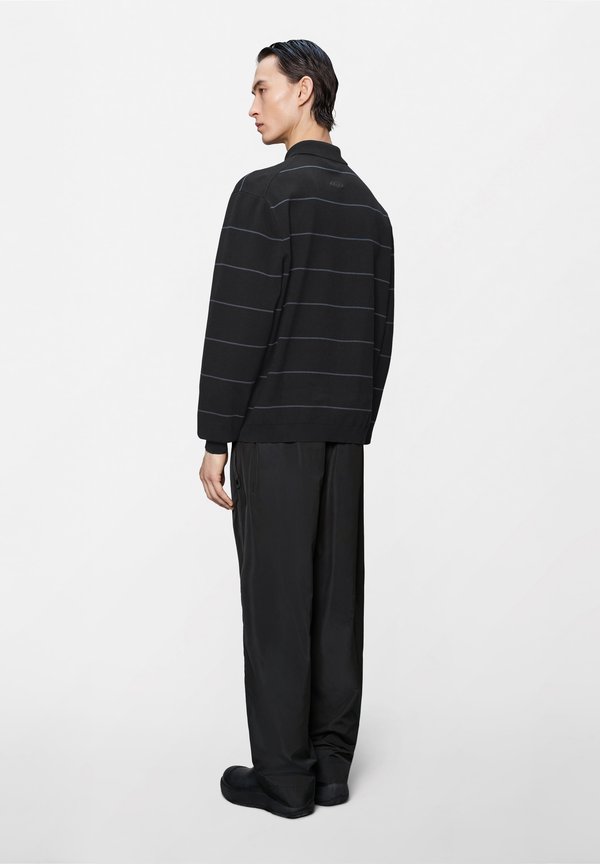 Rains STRIPED LONG SLEEVE UNISEX
