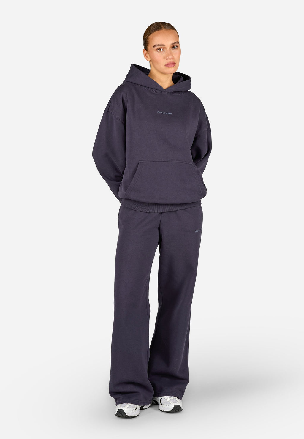Pegador ANNI WIDE SWEAT PANTS