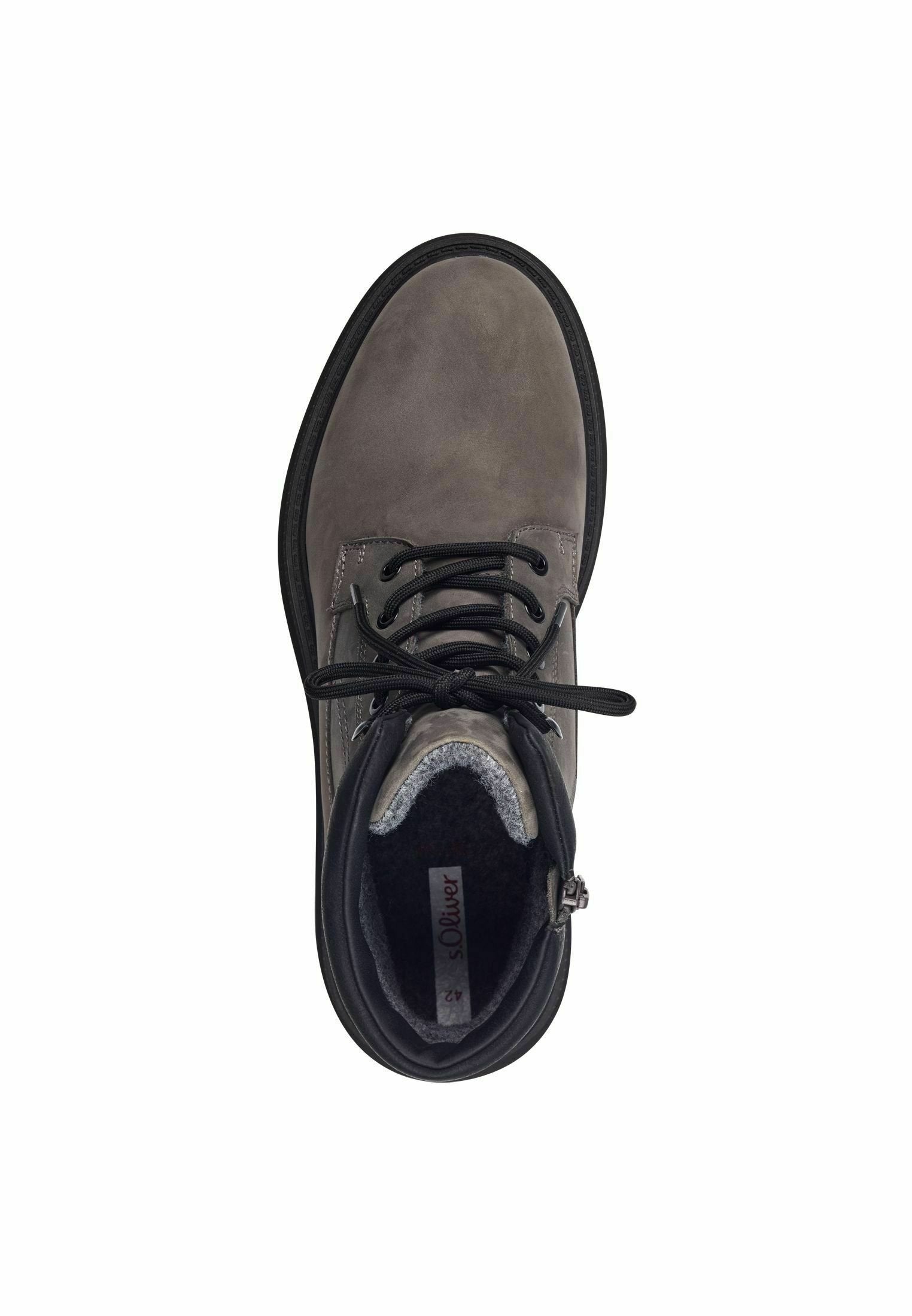 s.Oliver S.OLIVER STIEFELETTE 5-16217-43