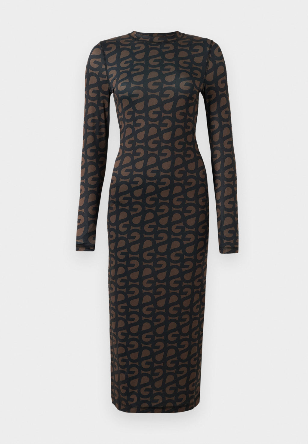 Stine Goya LONG SLEEVE DRESS