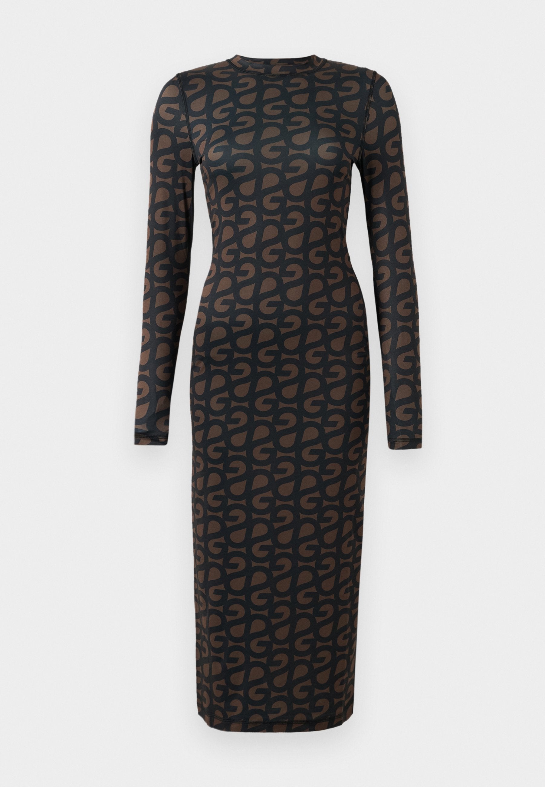 Stine Goya LONG SLEEVE DRESS