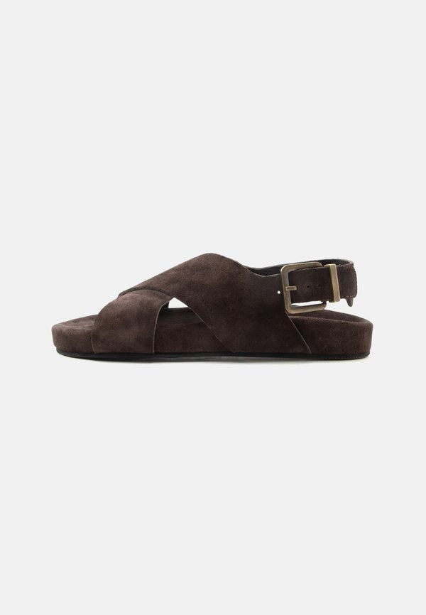 Zign by Zalando LEATHER