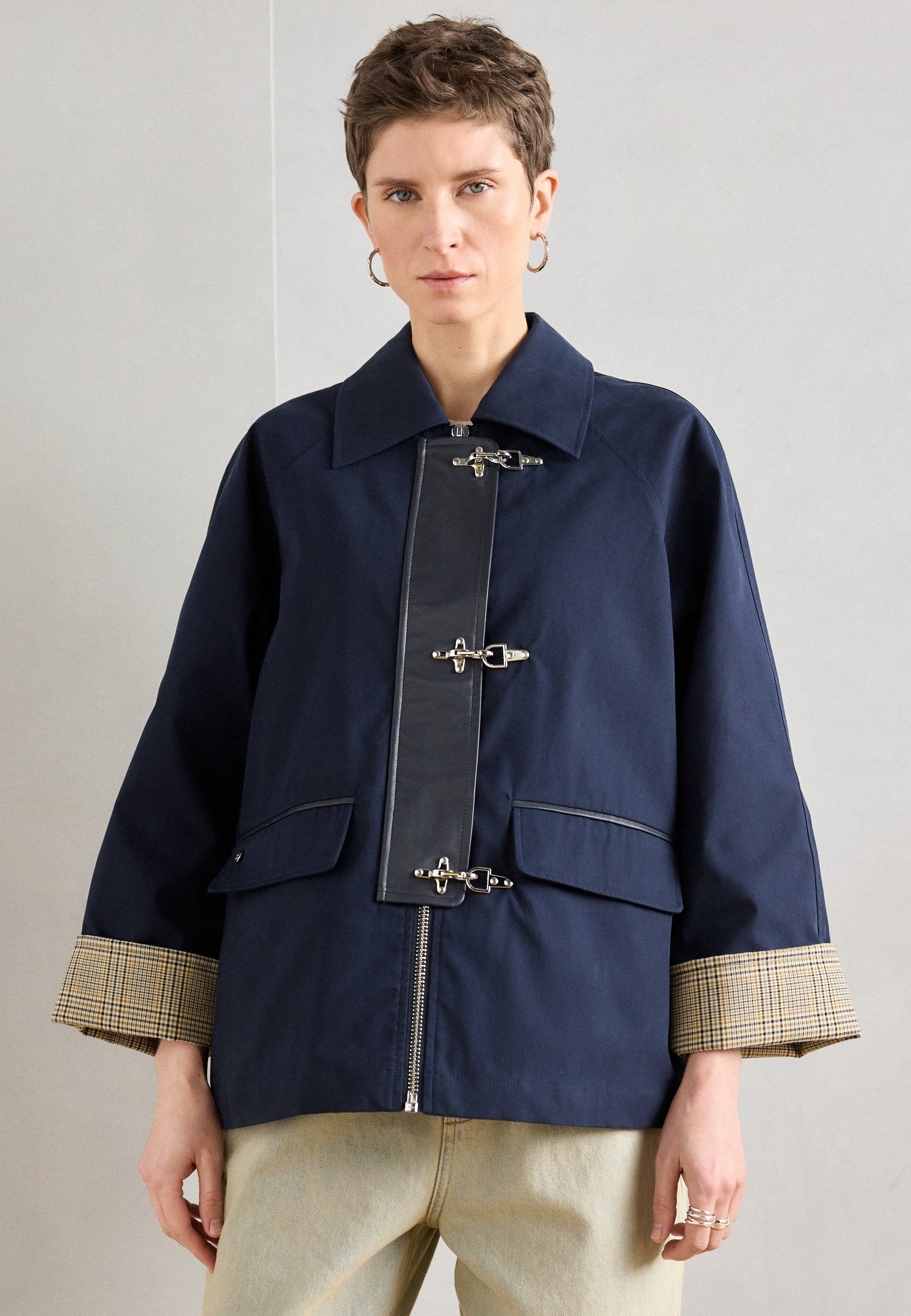 Mos Mosh MERCER JACKET