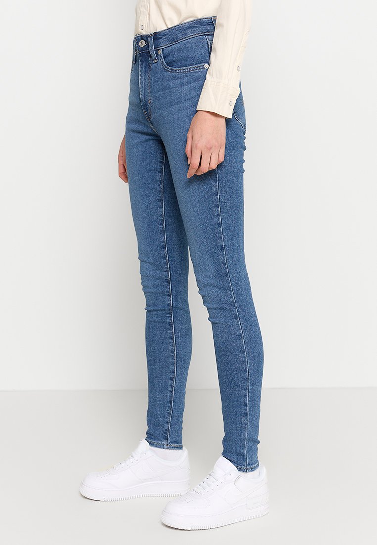 Levi's® 721 HIGH RISE SKINNY