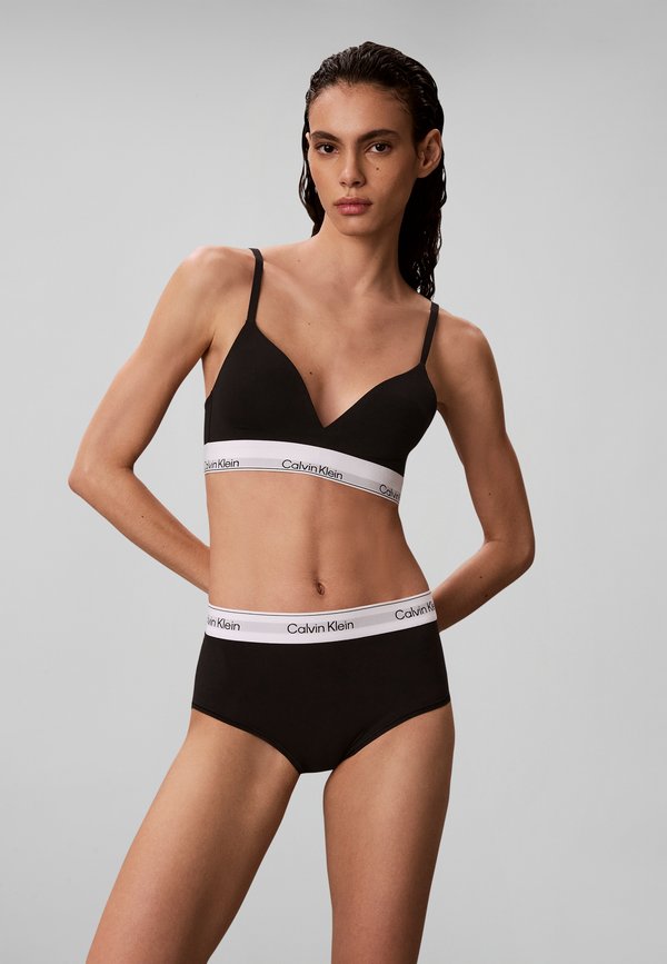 Calvin Klein Underwear ICON - Hipsters - black