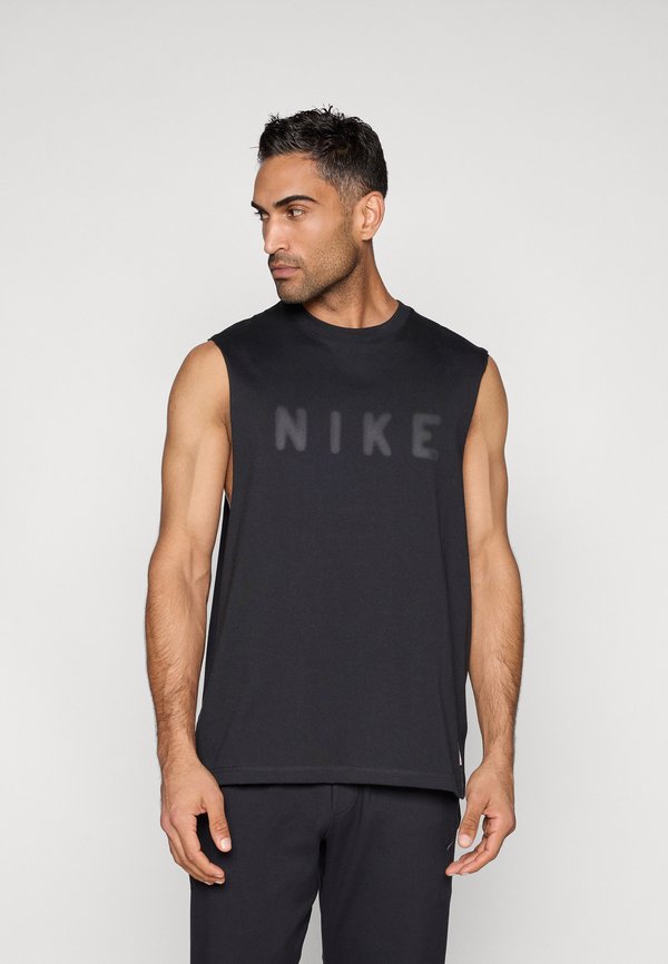 Nike Performance TANK - Top - black