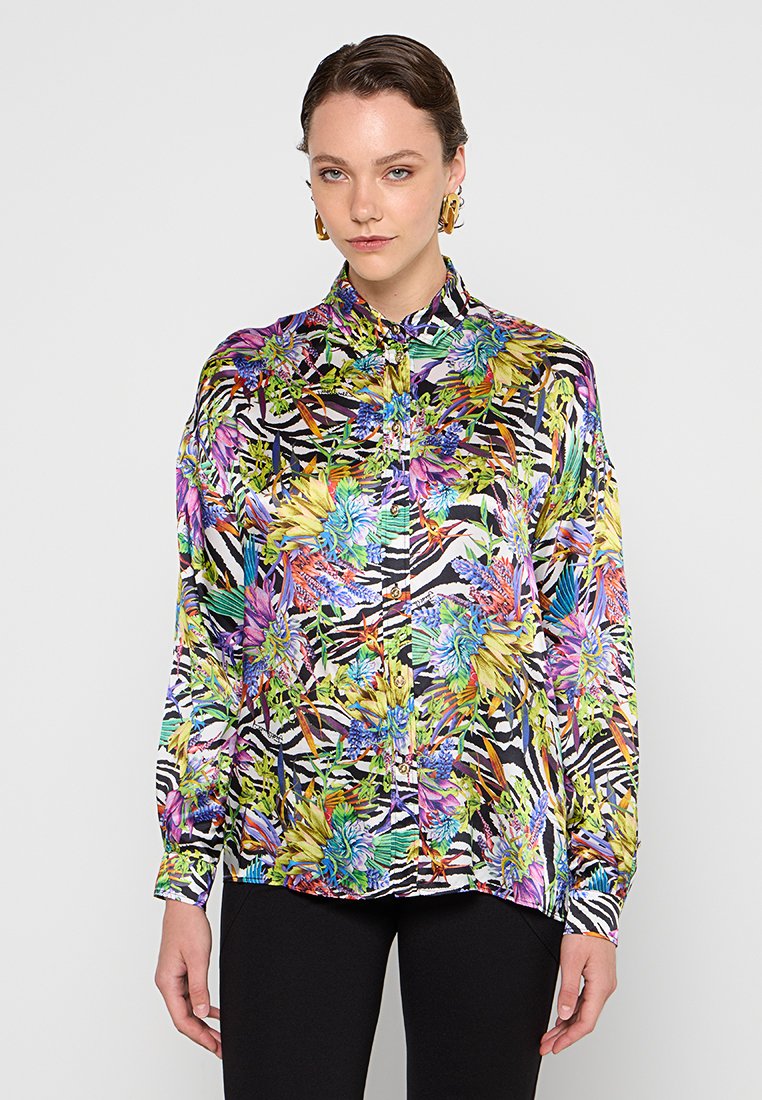 Just Cavalli Hemdbluse Media 1