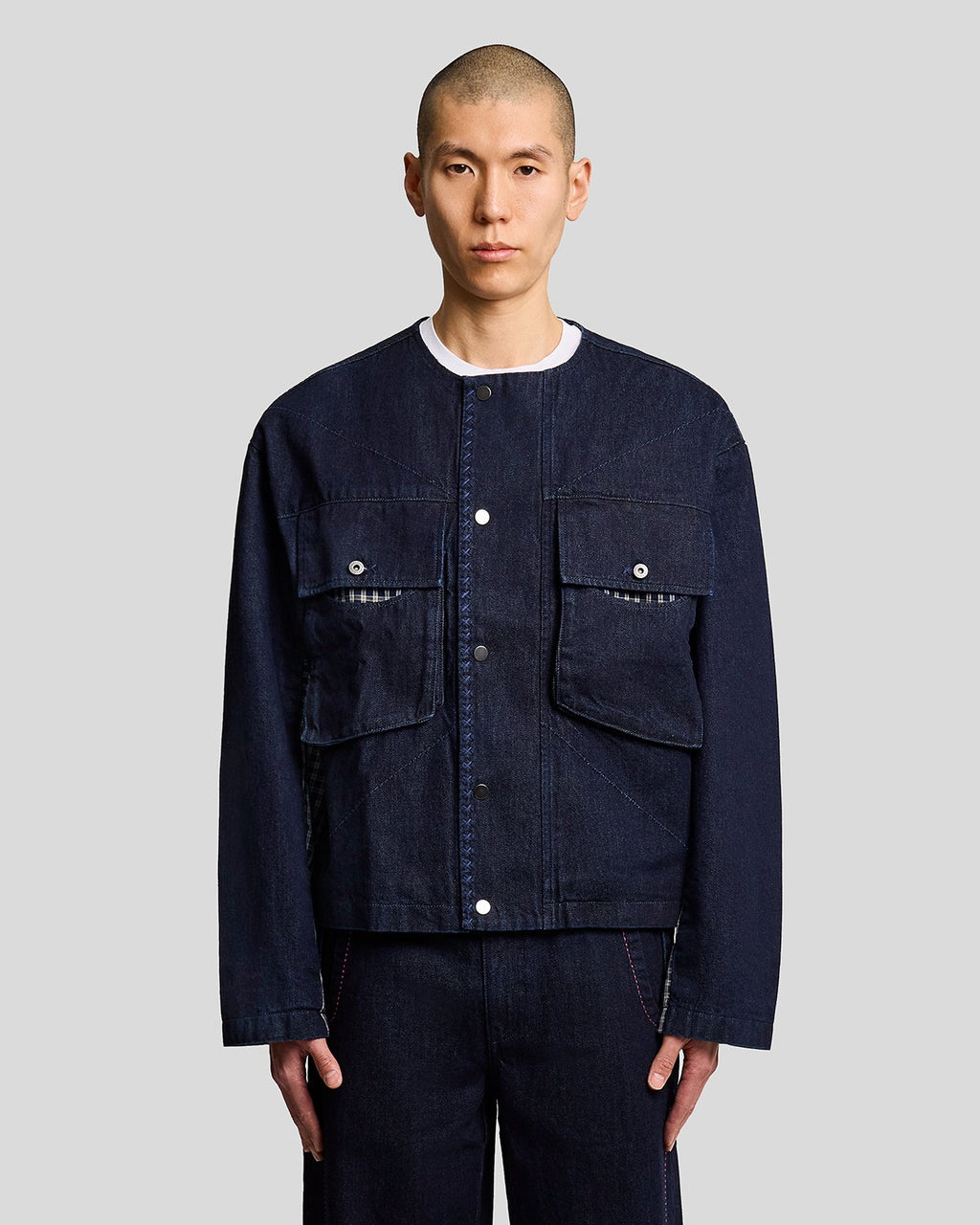 Lyle & Scott ESME MARSH