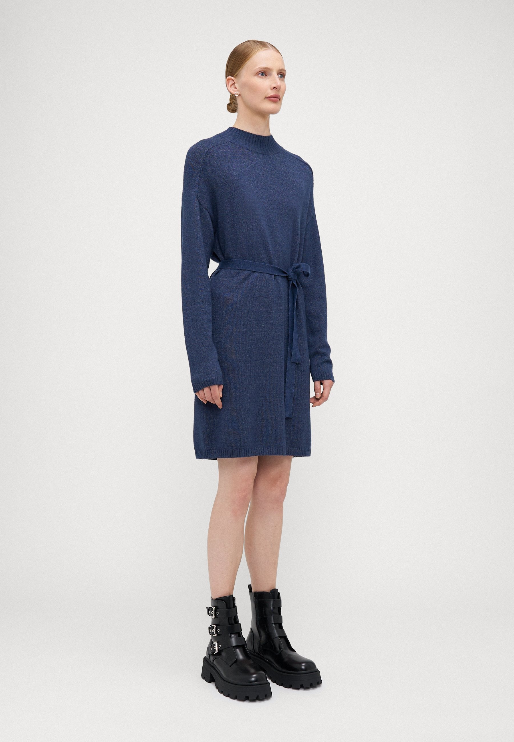 ONLLEVA BELT DRESS Media 5