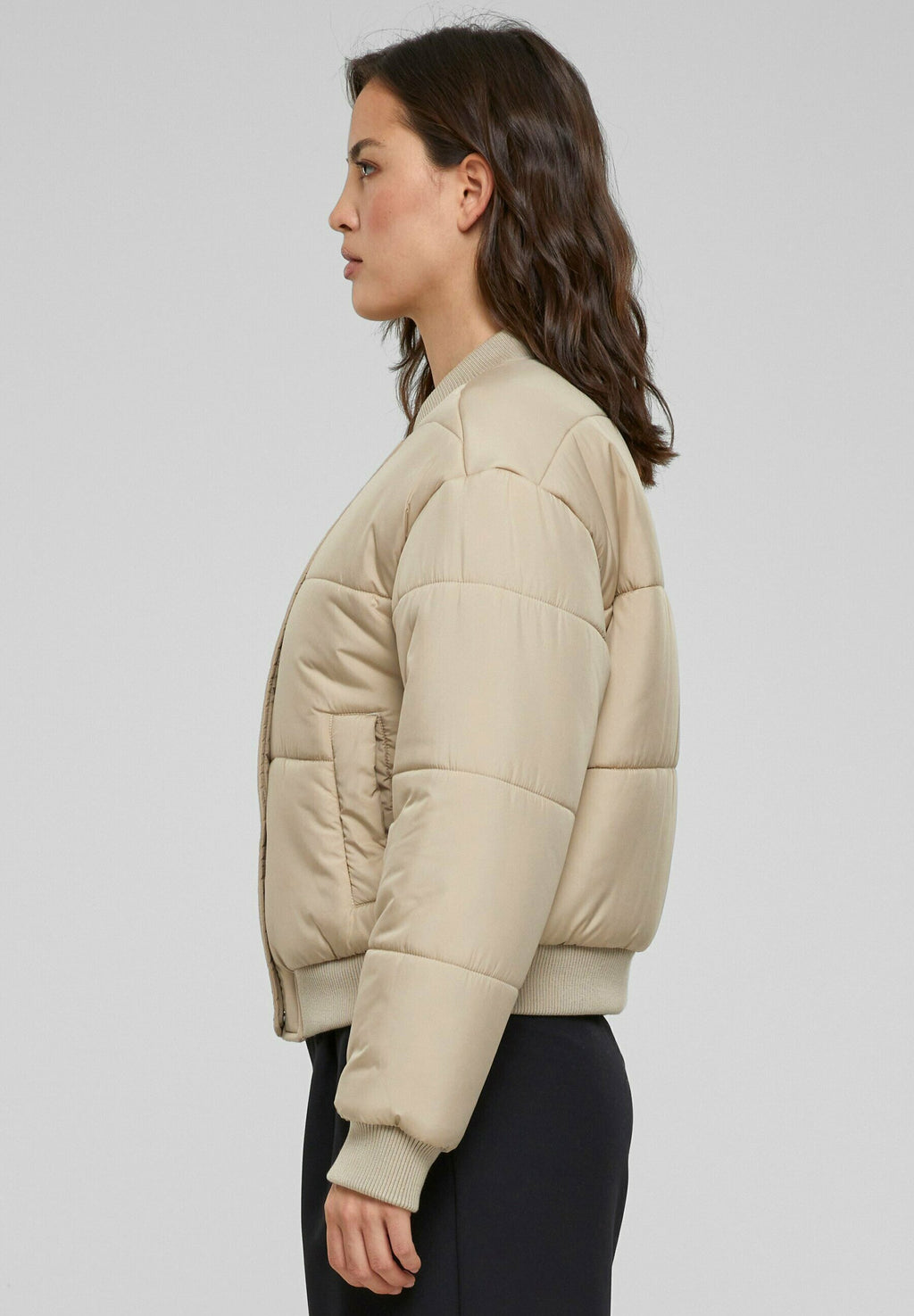 Urban Classics PUFFER